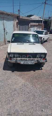 LADA (VAZ) 2106-1
