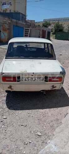 LADA (VAZ) 2106-2
