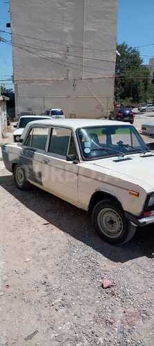 LADA (VAZ) 2106-3