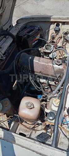 LADA (VAZ) 2106-8