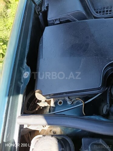 Mercedes E 240-9