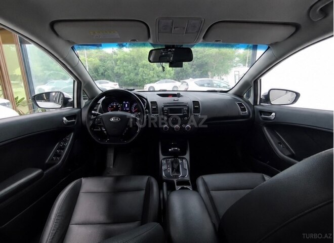 Kia K3-11