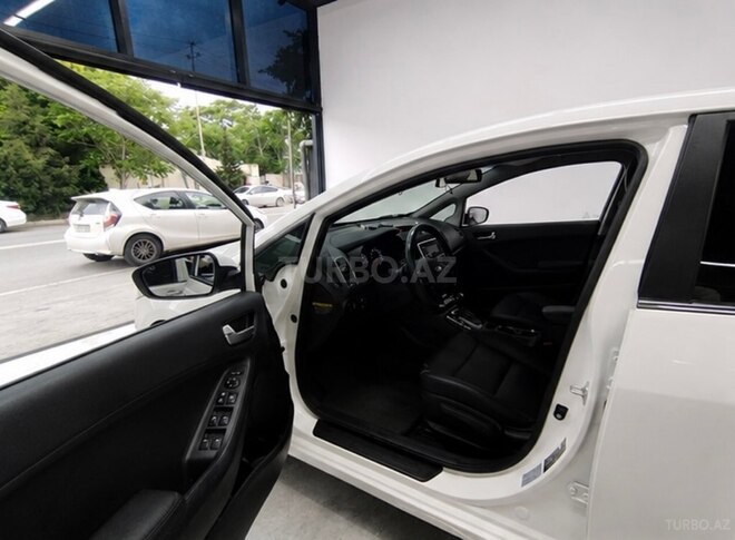 Kia K3-14