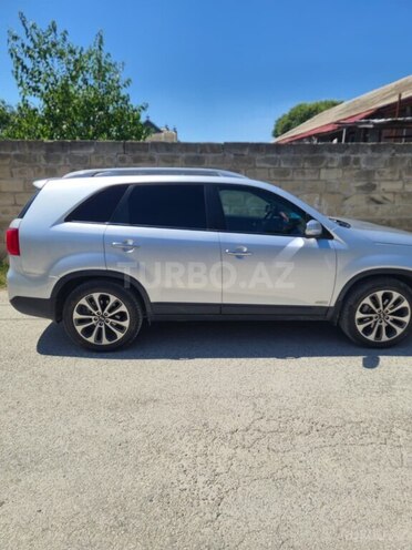 Kia Sorento-20
