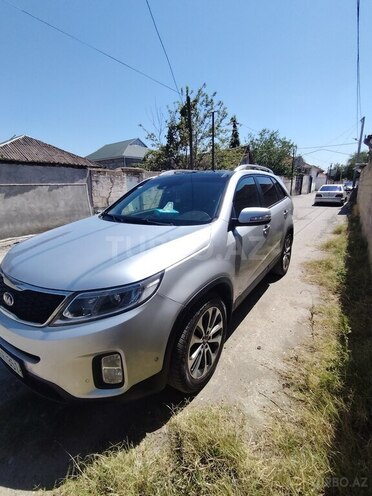 Kia Sorento-18