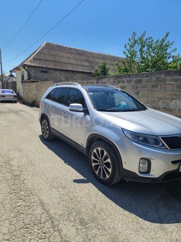 Kia Sorento-17
