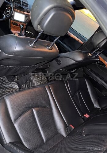 Mercedes E 350-6