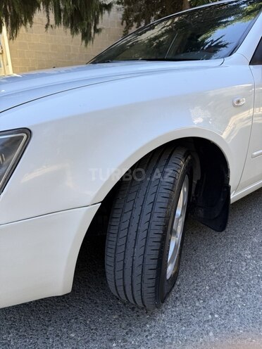 Hyundai Sonata-8