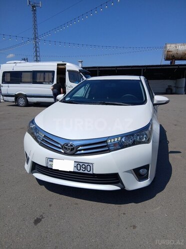 Toyota Corolla-1
