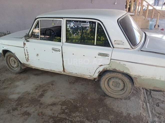 LADA (VAZ) 2106-3