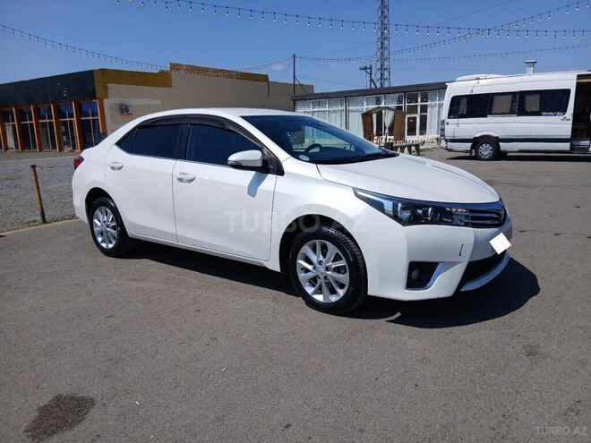 Toyota Corolla-3