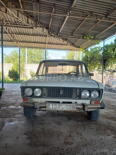 LADA (VAZ) 2106-1