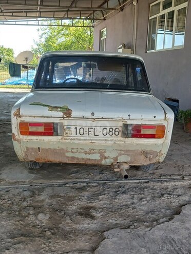 LADA (VAZ) 2106-2