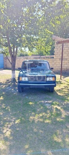 LADA (VAZ) 2107-1