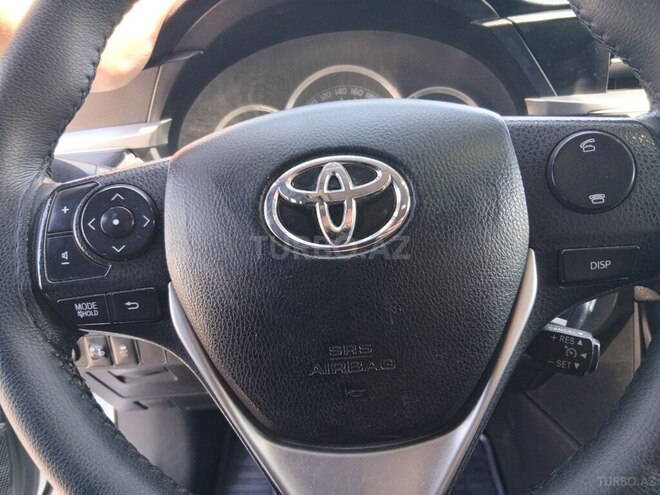 Toyota Corolla-8