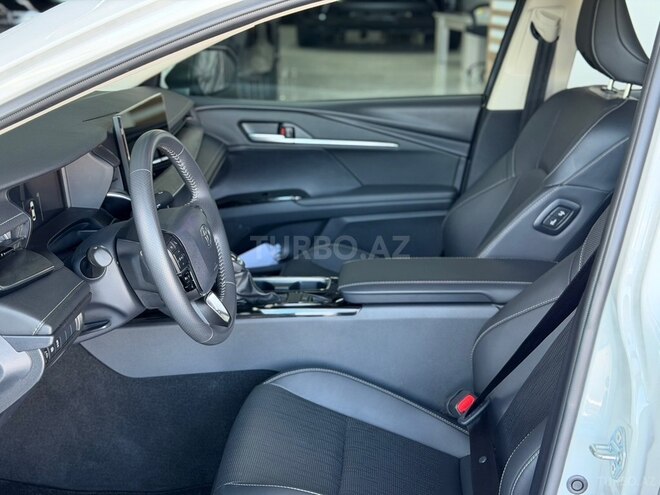 Toyota Camry-8