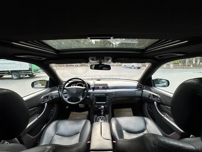 Mercedes S 350-3