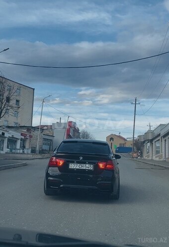 BMW 320-5