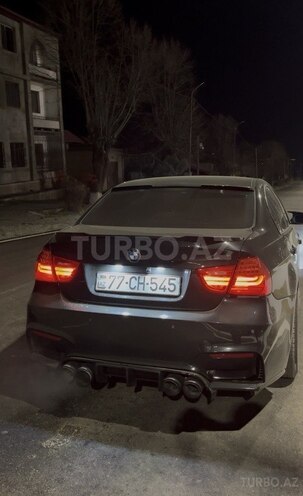 BMW 320-6