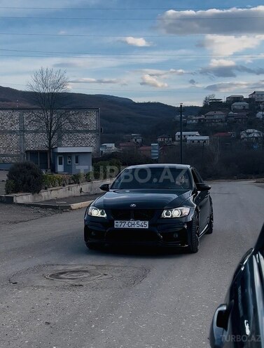 BMW 320-15