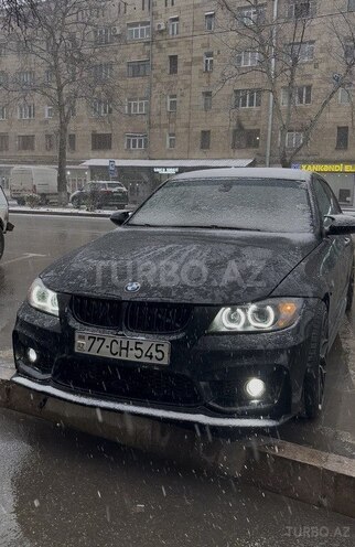 BMW 320-4