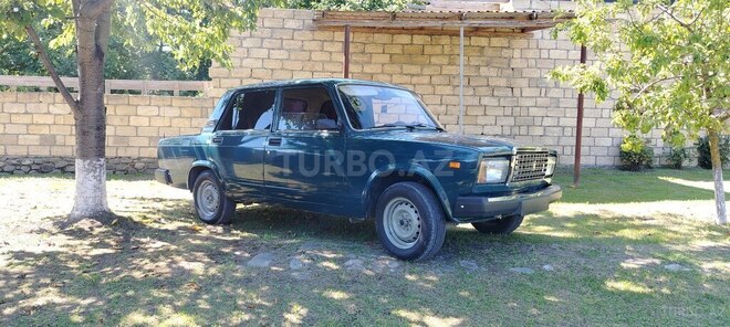 LADA (VAZ) 2107-3