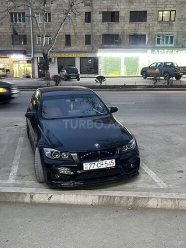 BMW 320-9