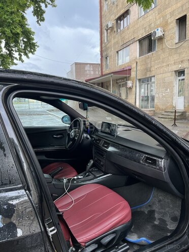 BMW 320-16