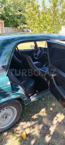 LADA (VAZ) 2107-7