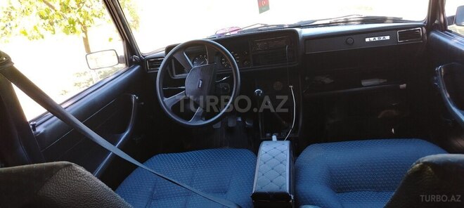 LADA (VAZ) 2107-8