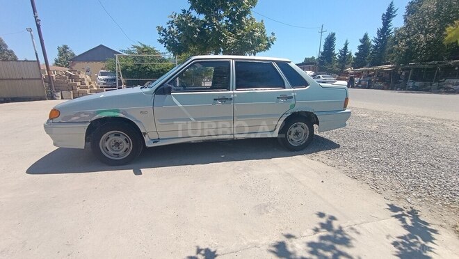 LADA (VAZ) 2115-5