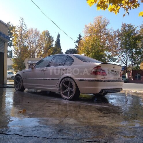 BMW 318-7