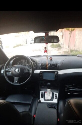 BMW 318-6