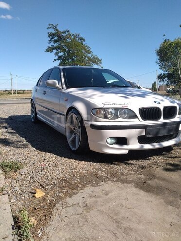 BMW 318-1