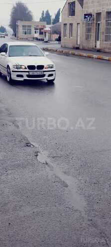 BMW 318-5