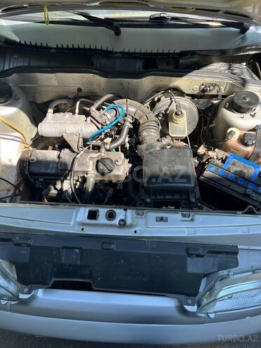 LADA (VAZ) 2115-6