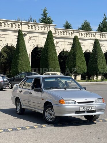 LADA (VAZ) 2115-3