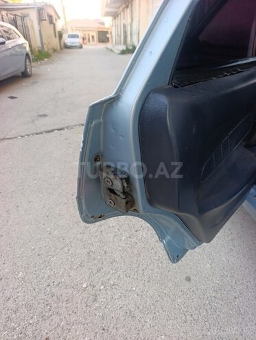 LADA (VAZ) 2115-15