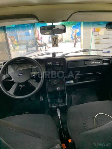 LADA (VAZ) 2107-8