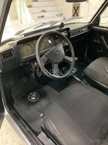 LADA (VAZ) 2107-10