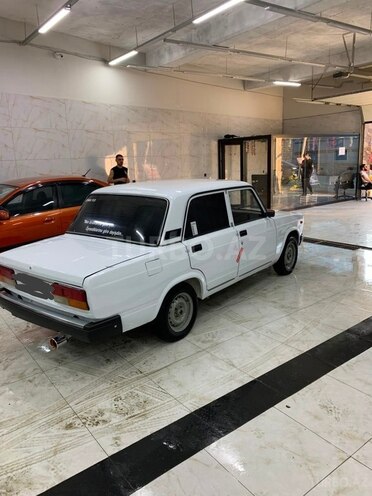 LADA (VAZ) 2107-6