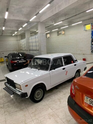 LADA (VAZ) 2107-3