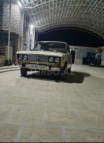 LADA (VAZ) 2106-1