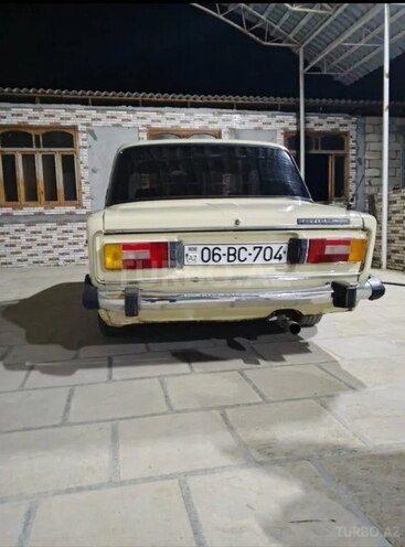 LADA (VAZ) 2106-2