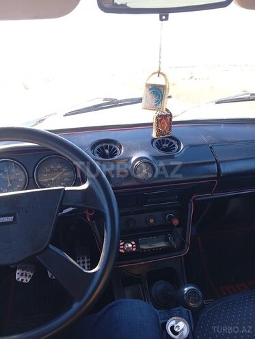 LADA (VAZ) 2106-3