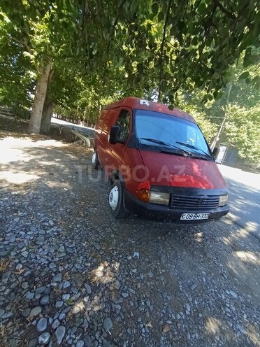 GAZ GAZel (2705)-11