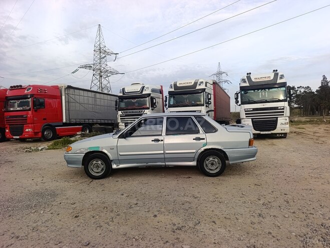 LADA (VAZ) 2115-7