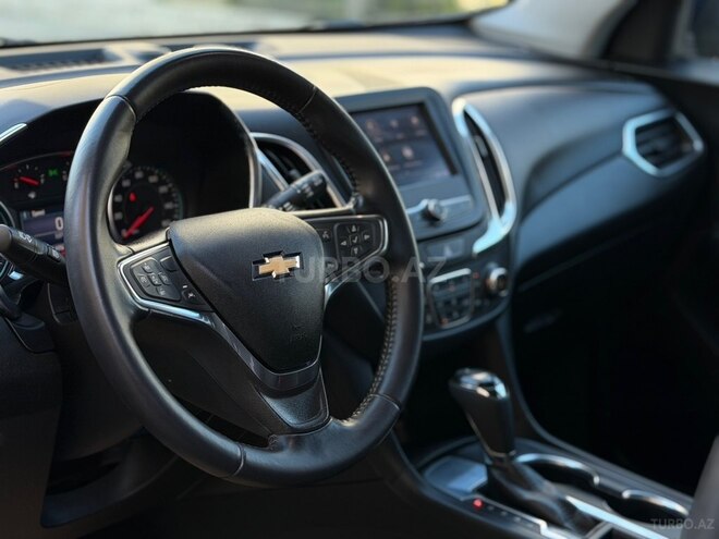 Chevrolet Equinox-9