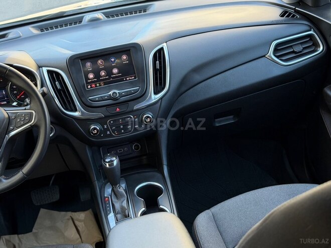 Chevrolet Equinox-17
