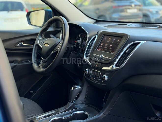 Chevrolet Equinox-14